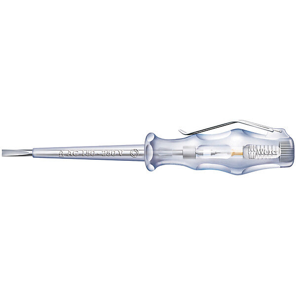 Wera Spannungsprüfer 1pol. 005655